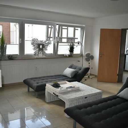 My Home - Ferienwohnung Luedinghausen Εξωτερικό φωτογραφία