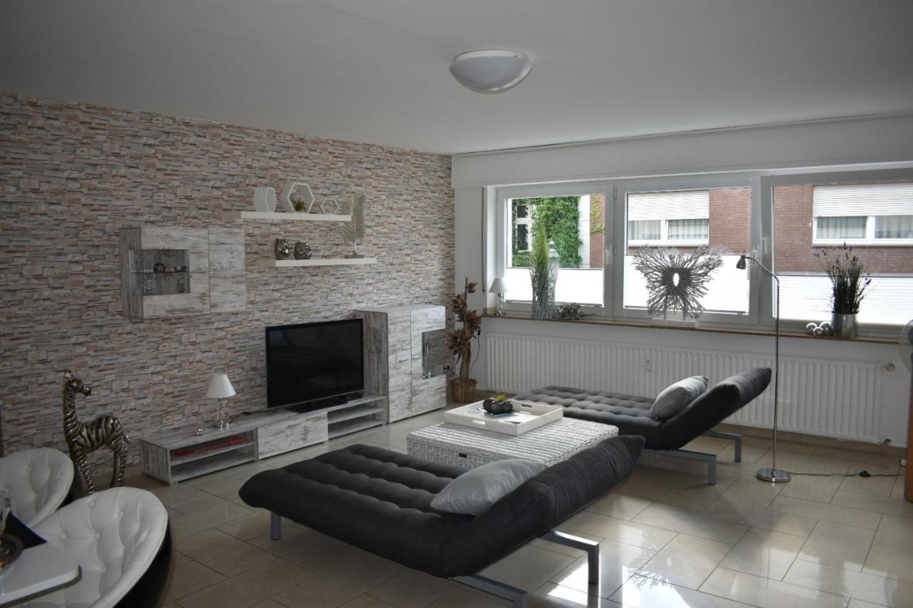 My Home - Ferienwohnung Luedinghausen Εξωτερικό φωτογραφία
