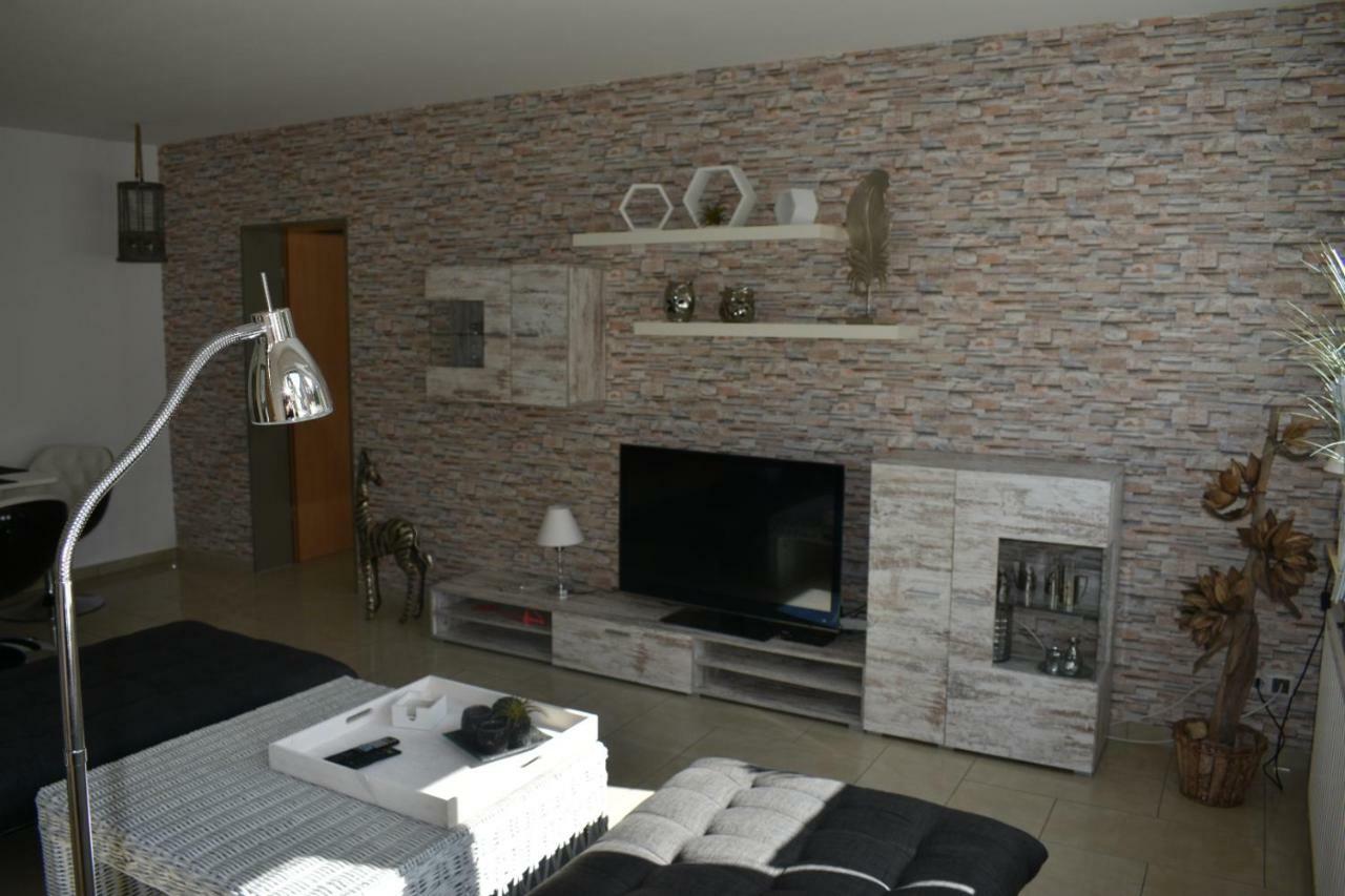 My Home - Ferienwohnung Luedinghausen Εξωτερικό φωτογραφία