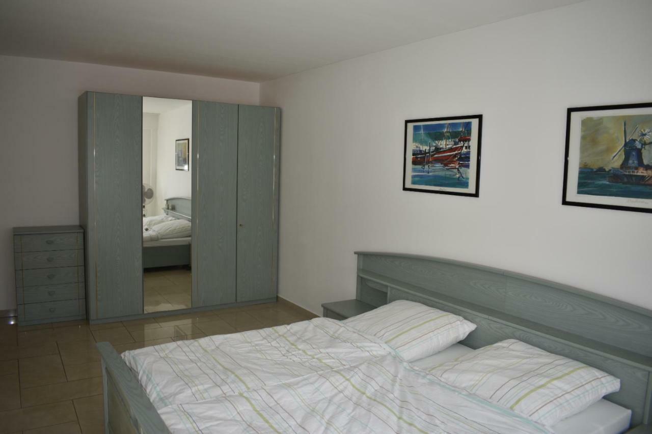 My Home - Ferienwohnung Luedinghausen Εξωτερικό φωτογραφία