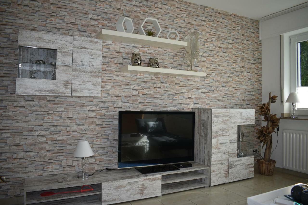 My Home - Ferienwohnung Luedinghausen Εξωτερικό φωτογραφία