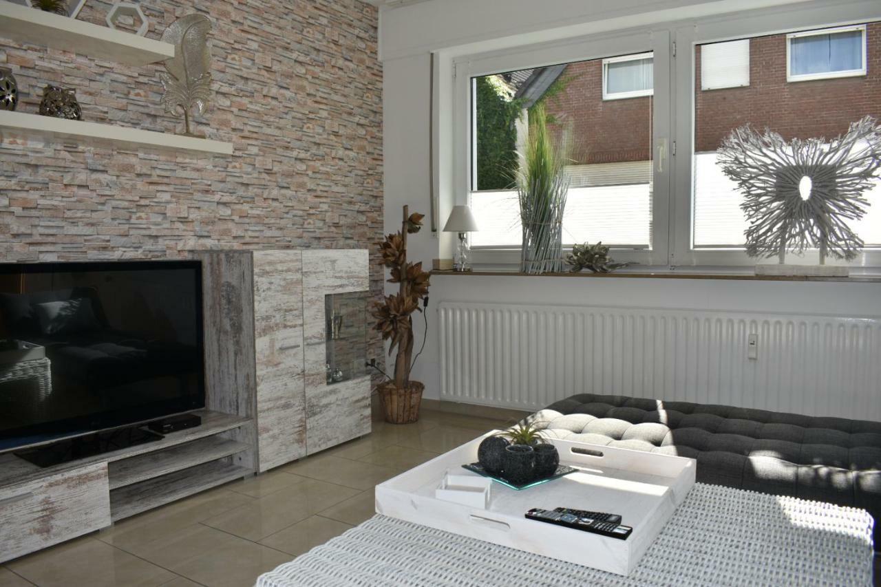 My Home - Ferienwohnung Luedinghausen Εξωτερικό φωτογραφία
