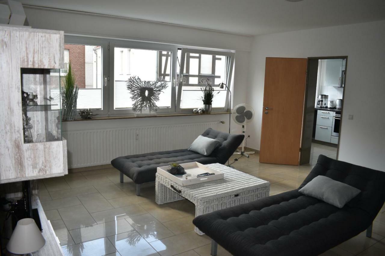 My Home - Ferienwohnung Luedinghausen Εξωτερικό φωτογραφία