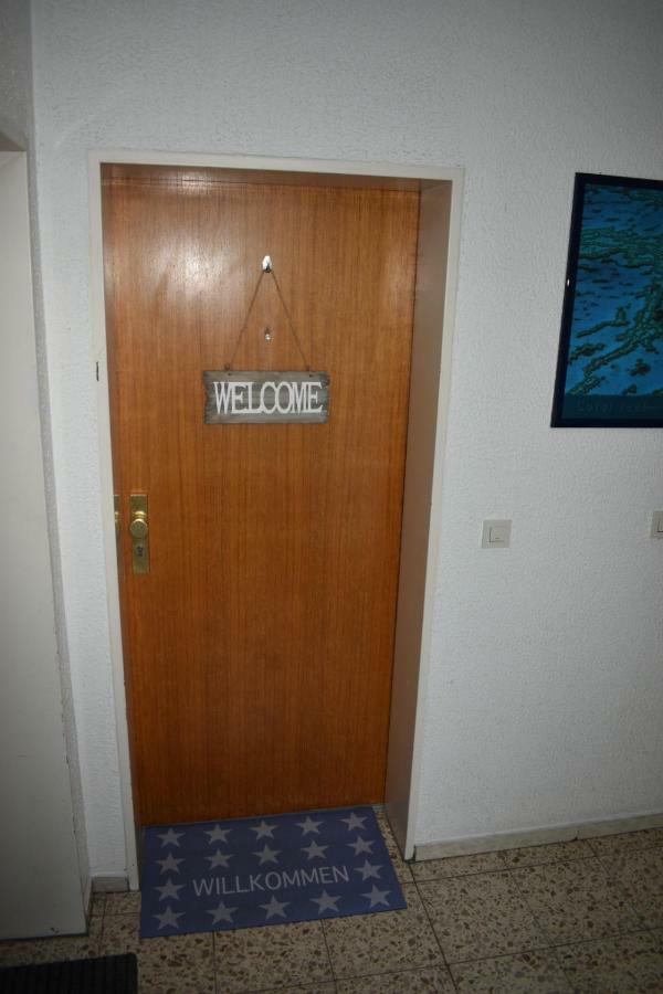 My Home - Ferienwohnung Luedinghausen Εξωτερικό φωτογραφία