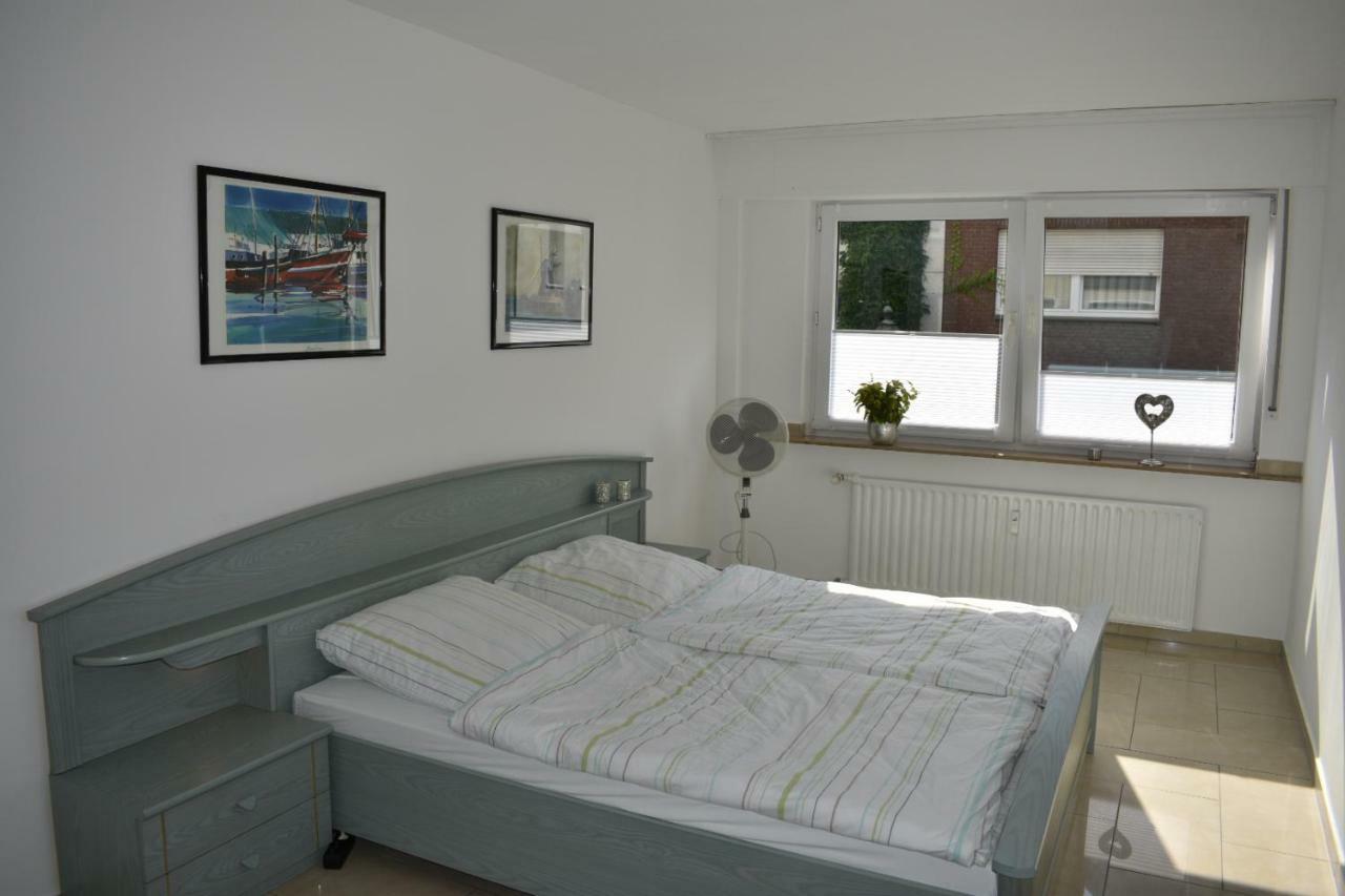 My Home - Ferienwohnung Luedinghausen Εξωτερικό φωτογραφία
